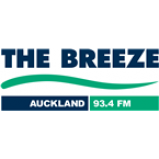 Radio The Breeze Auckland 93.4