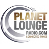 Radio Planet Lounge Radio - connected tunes
