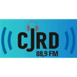 Radio CJRD-FM 88.9