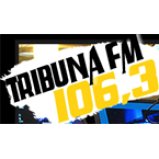 Radio Rádio Tribuna FM 106.3