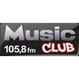 Radio Music Club FM 105.8