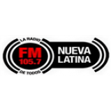 Radio FM Nueva Latina 105.7