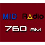 Radio MID Radio 760 AM