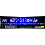 Radio WXYB 1520