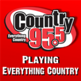 Radio Country 95.5 FM