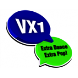 Radio VX1