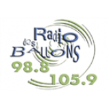 Radio Radio des Ballons 98.8