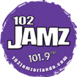 Radio 102 Jamz 101.9