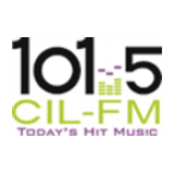 Radio WCIL-FM 101.5