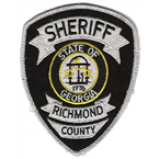 Radio Richmond County Sheriff and Fire