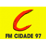 Radio Rádio FM Cidade 97 97.9