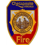 Radio Chesapeake Fire
