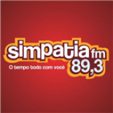 Radio Rádio Simpatia FM 89.3