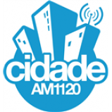 Radio Rádio Cidade AM 1120