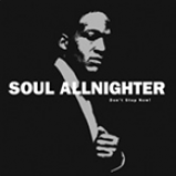 Radio Soul-Allnighter