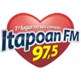 Radio Rádio Itapoan FM 97.5