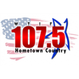 Radio WTIF-FM 107.5