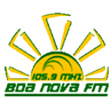 Radio Radio Boa Nova 105.9