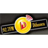 Radio Rádio Difusora das Missões FM 92.7