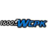 Radio WCPK 1600