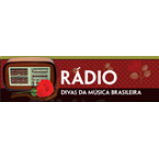 Radio Web Rádio Divas da Música Brasileira