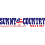 Radio Sunny Country 102.5