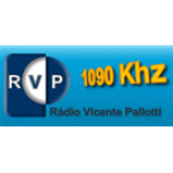 Radio Radio Vicente Pallotti AM 1090