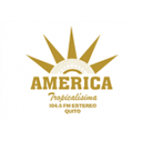 Radio Radio America (Quito) 104.5