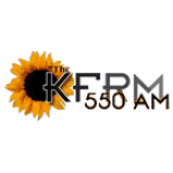 Radio KFRM 550