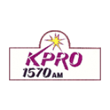 Radio KPRO 1570