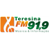 Radio Teresina FM 91.9