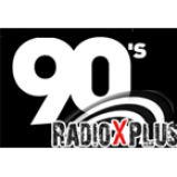 Radio Radio X Plus 90S