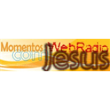 Radio Rádio Momentos com Jesus