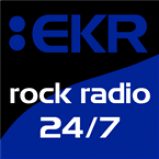Radio EKR-WDJ Retro