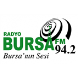 Radio Bursa FM 94.2