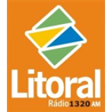 Radio Rádio Litoral AM 1480