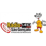 Radio Rádio São Gonçalo AM 1410