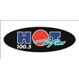 Radio HOT FM 100.5