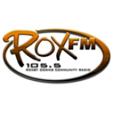 Radio Rox FM 105.5