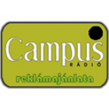 Radio Campus Radio 97.9