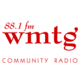 Radio Community Radio WMTG 88.1