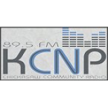Radio KCNP 89.9