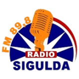 Radio Radio Sigulda 89.9