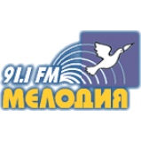Radio Melodia Retro-Kanal
