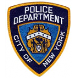Radio New York City Subway Police and EMS