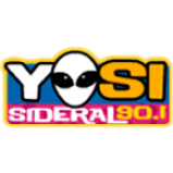 Radio Yosi Sideral FM 90.1