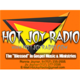 Radio Hot Joy Radio