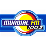 Radio Radio Mundial FM 100.3