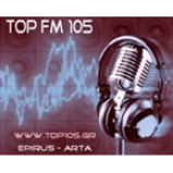 Radio Top FM 105.0