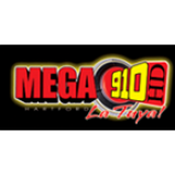 Radio Mega 910